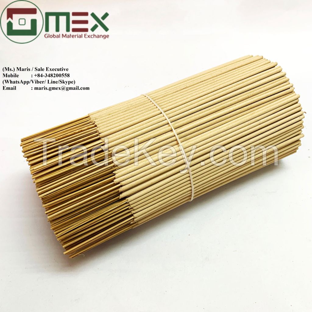 Natural incense Sticks