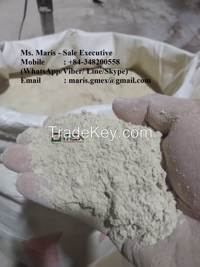 High Quality T1 (White/Rubber Wood) Powder