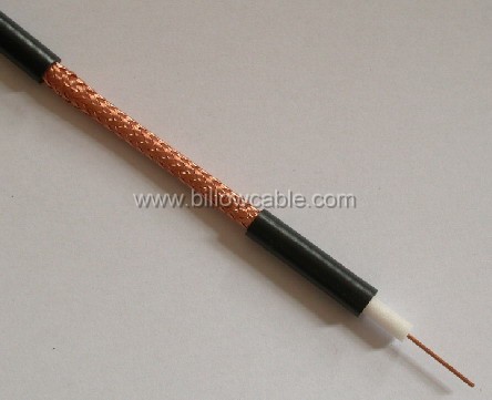 3D-FB, 5D-FB, 7D-FB, 8D-FB, 10D-FB, 12D-FB Coaxial Cable