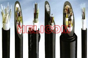 Fiber Optic Cable GYXTA, GYXTS, GYXTW, GYFXTY, GYXTY, GYTA, GYTS