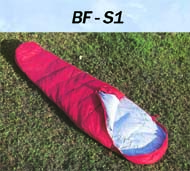 Sleeping bag