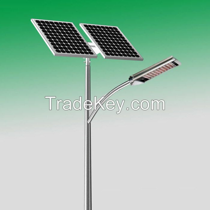 All in One Solar LED Street Light