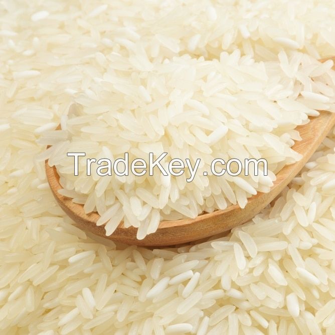 Jasmine rice 