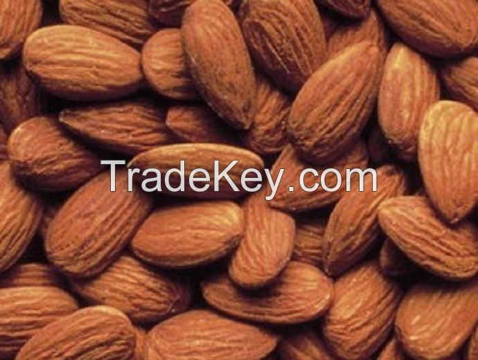 Almond nuts