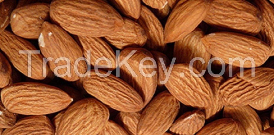 Almond nuts