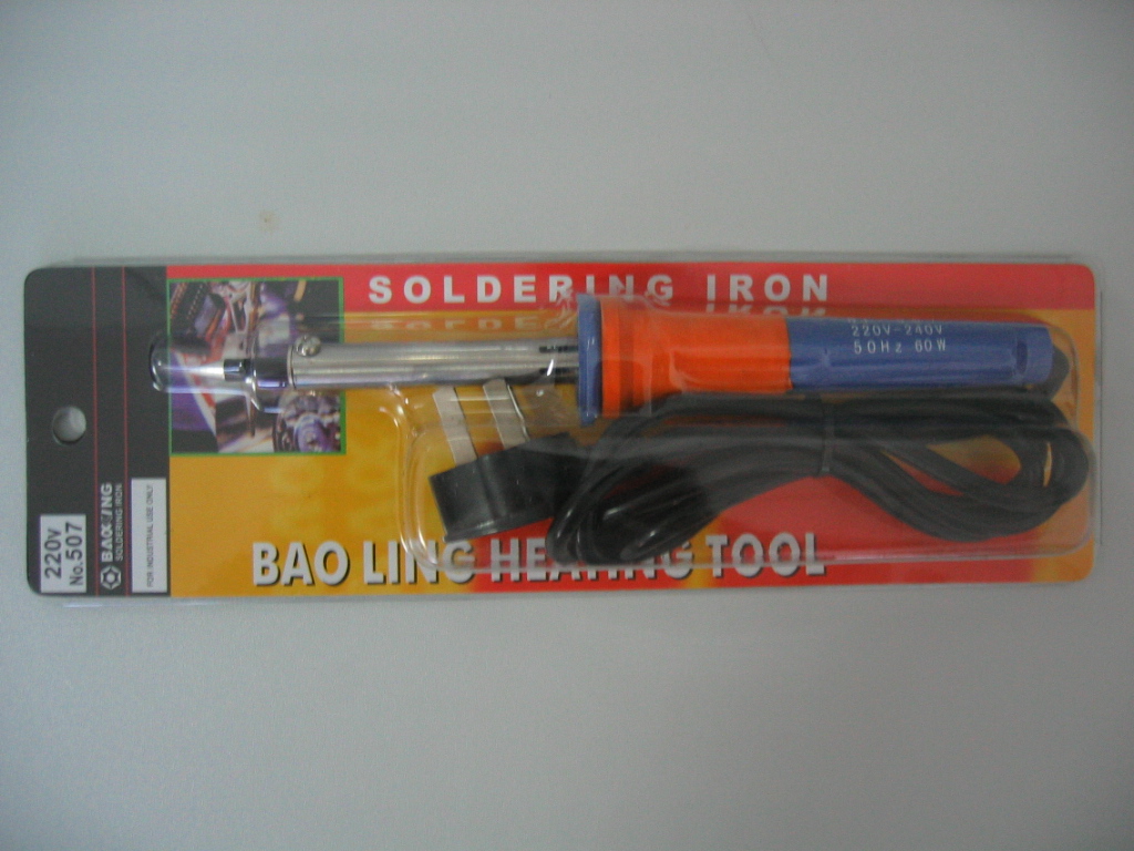 Soldering Iron