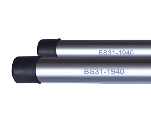 BS4568,BS31 Conduit