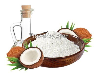 Organic Coconut MCT Oil