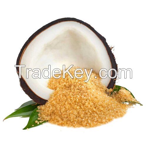 Organic Coconut Sugar