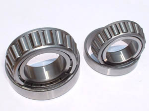 tapered roller bearing