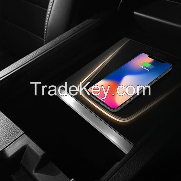 Wireless Charger Pad for Car