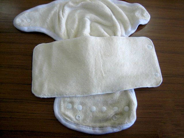 baby diaper