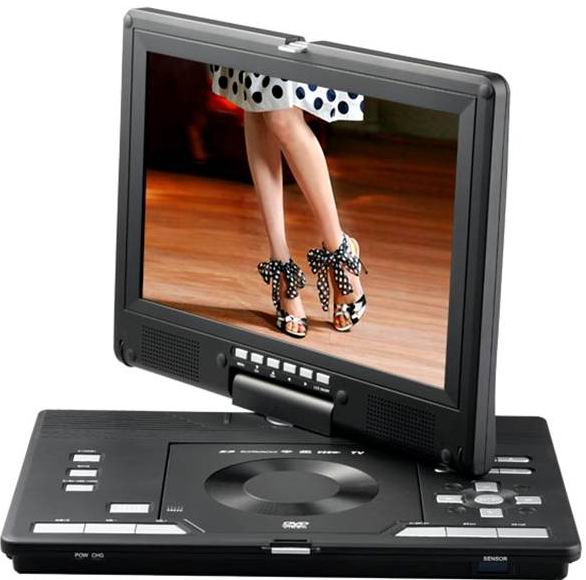 Sell 11.2"Protable DVD Player
