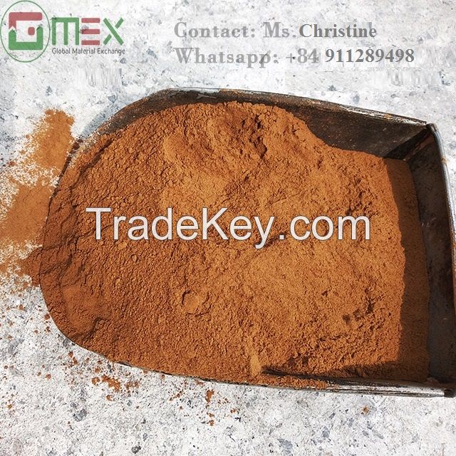 Joss Powder making Incense with high quality from Vietnam