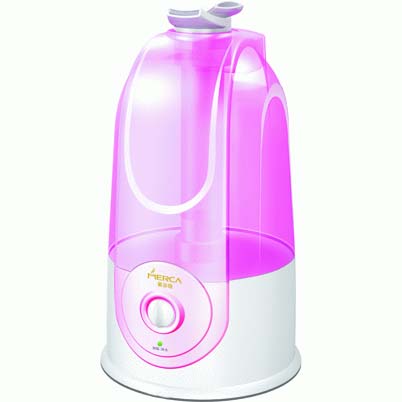 ultrasonic humidifier