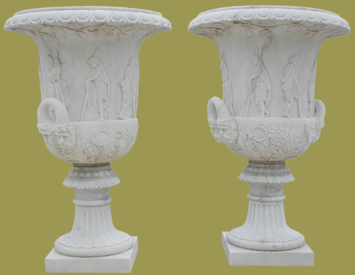 Marble Planter (MIC-V01)