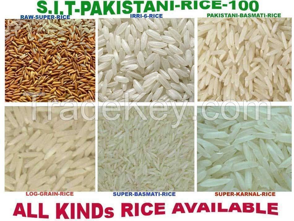 RICE
