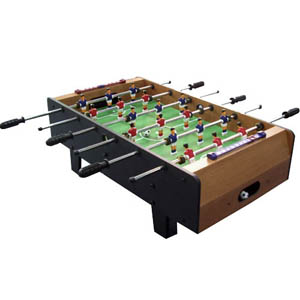 MINI Soccer Table