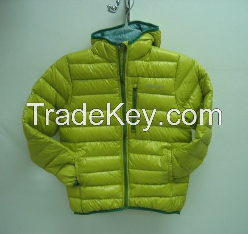 Boys' Light Weight Jacket