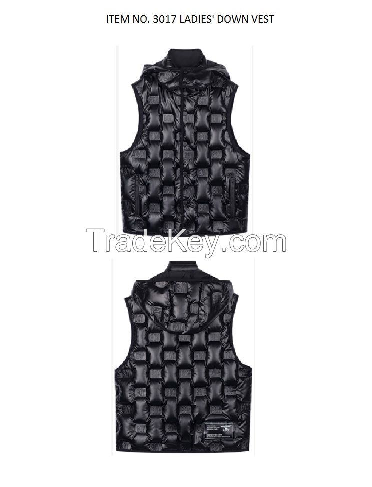 Vest / Waistcoat