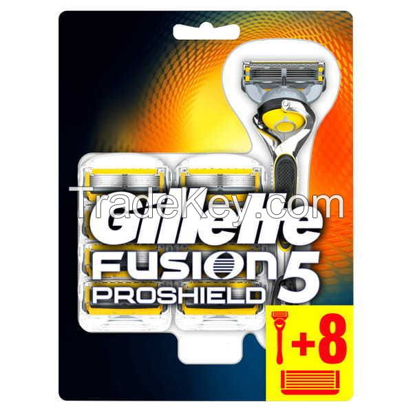 Gillette Fusion