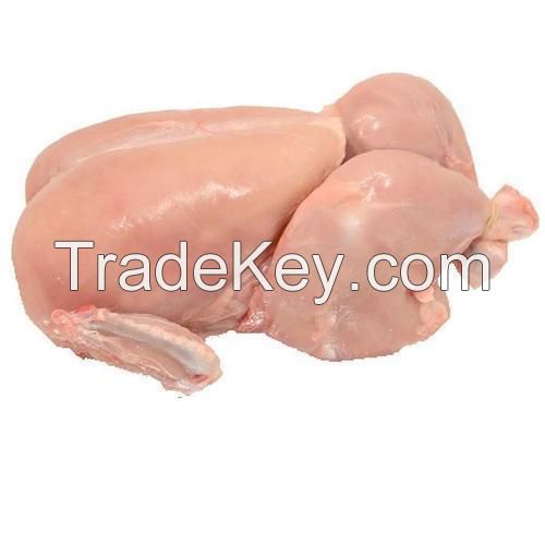 Chicken (Whole, MJW, Feet, Paws, Boneless, etc.)