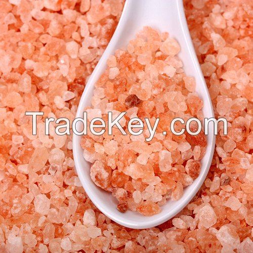 Himalayan Pink Salt