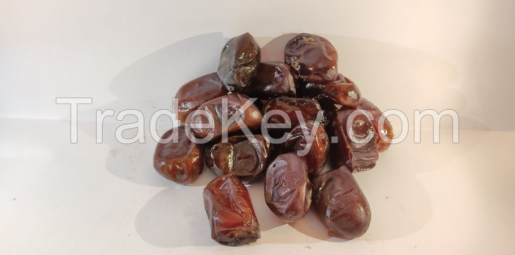 Premium sweet Muzzafati / Muzati / Maozatti Dates of Pakistan