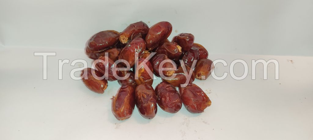 Wet Pakistani Aseel Dates