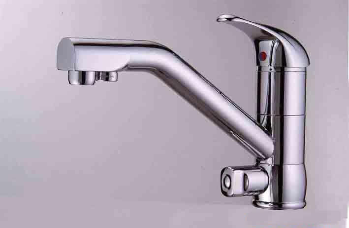 Faucet, Mixer & Tap