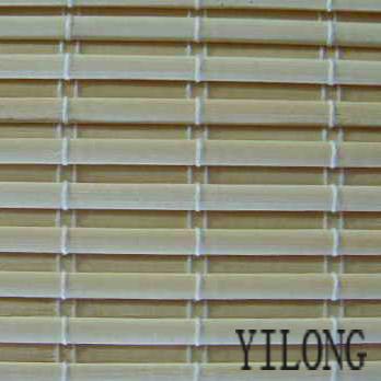 bamboo rolling up  blind bamboo shade