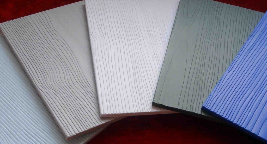 Fiber- Magnesium Board & Siding