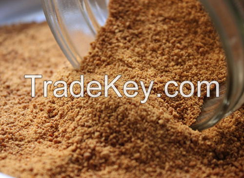 Organic Cane Sugar