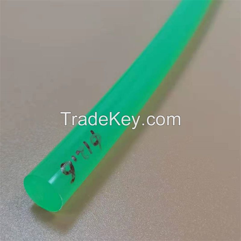 TPX soft mandrel