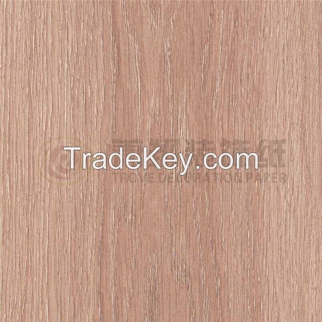 Flooring Surface Decorative Paper