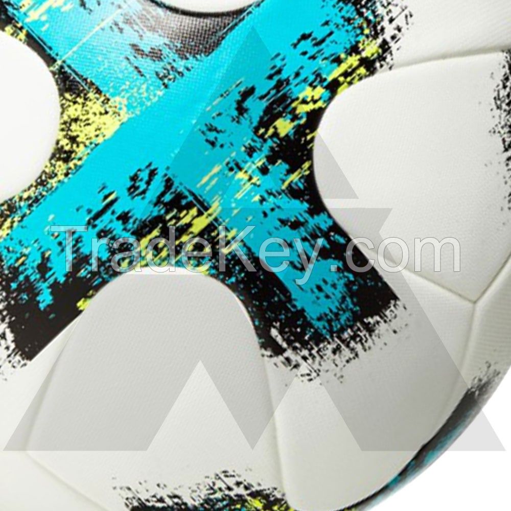 New Design PU Size 5 Football High Quality 