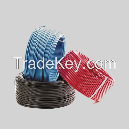 FR Wire & Cables