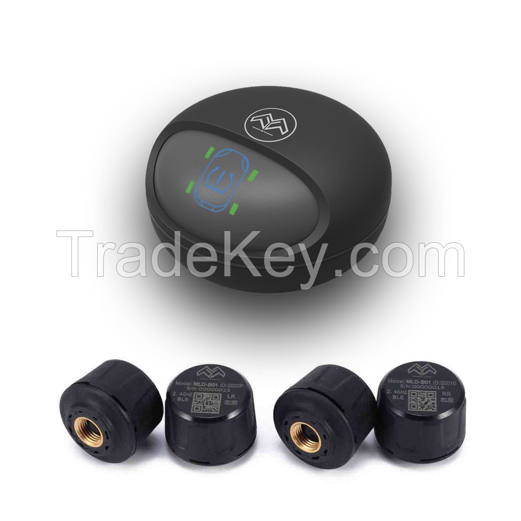 blue tooth tpms