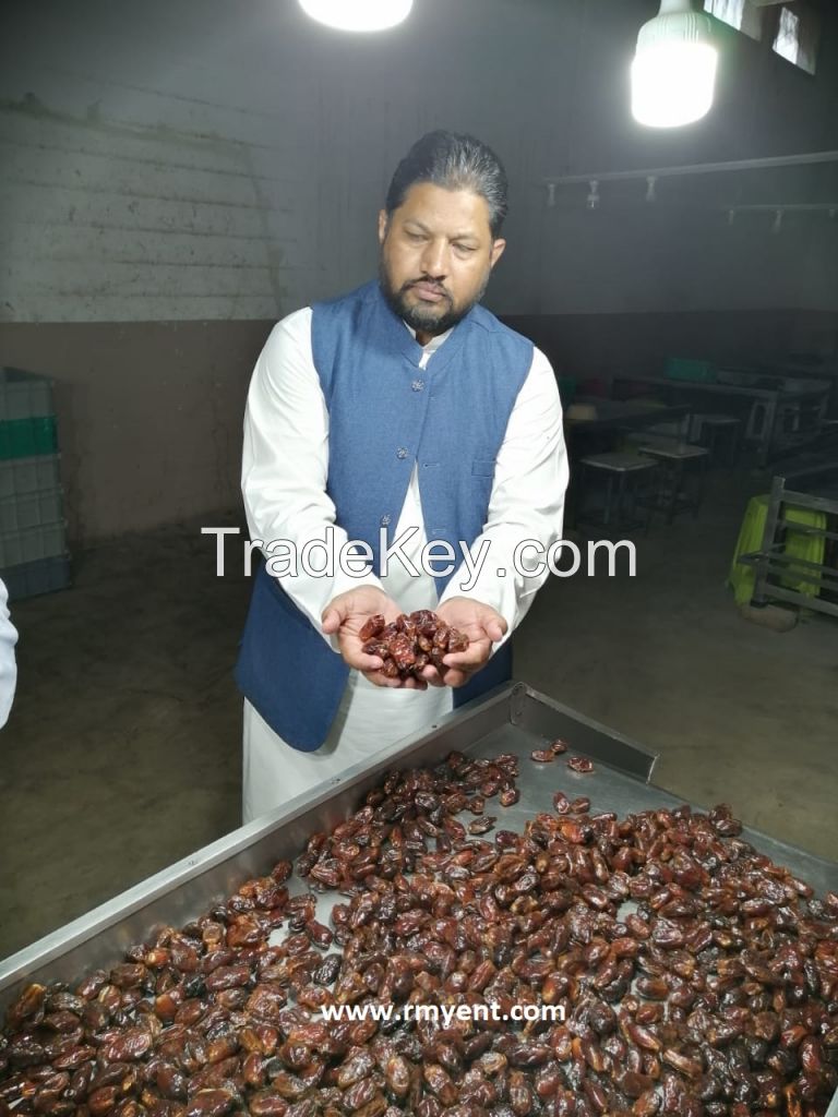 RMY Best Quality Aseel Dates