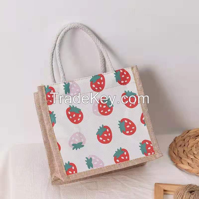 canvas bags