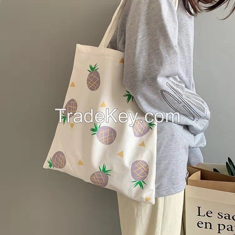 canvas bags