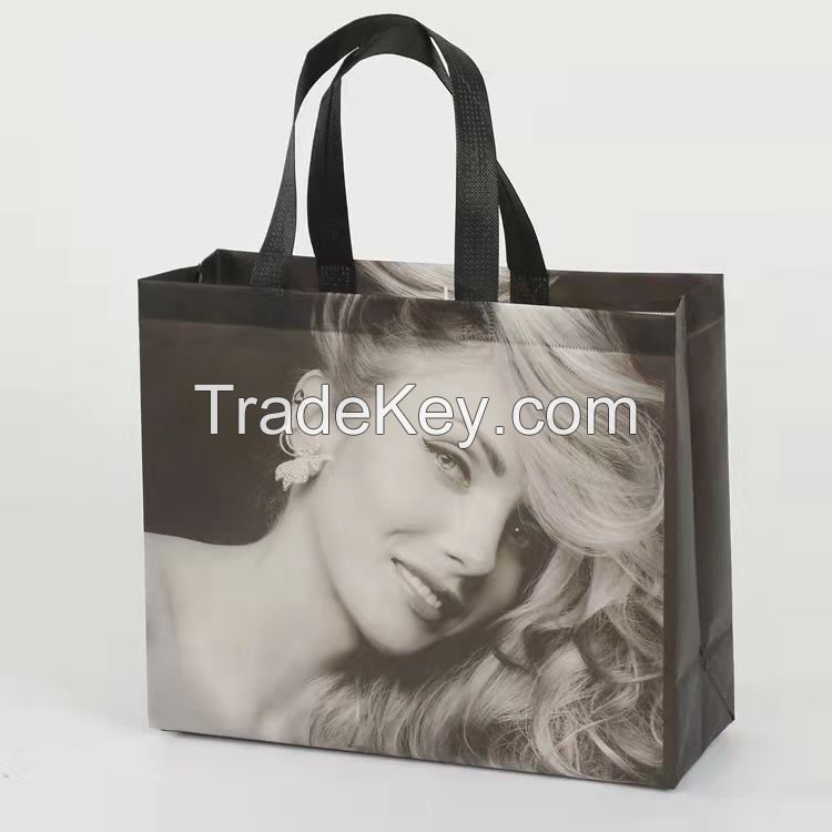 Non Woven bags 