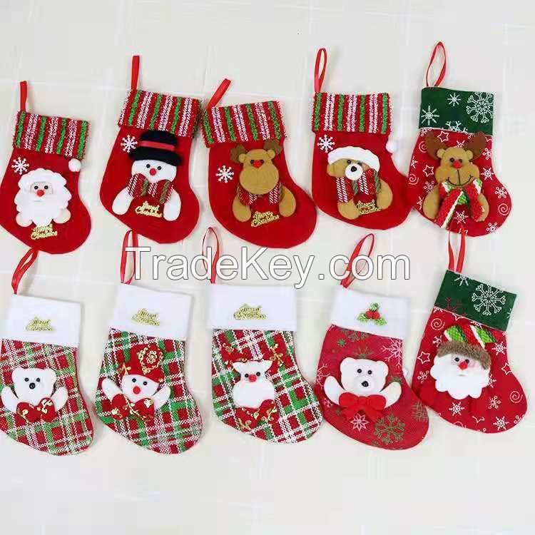 Christmas bags  