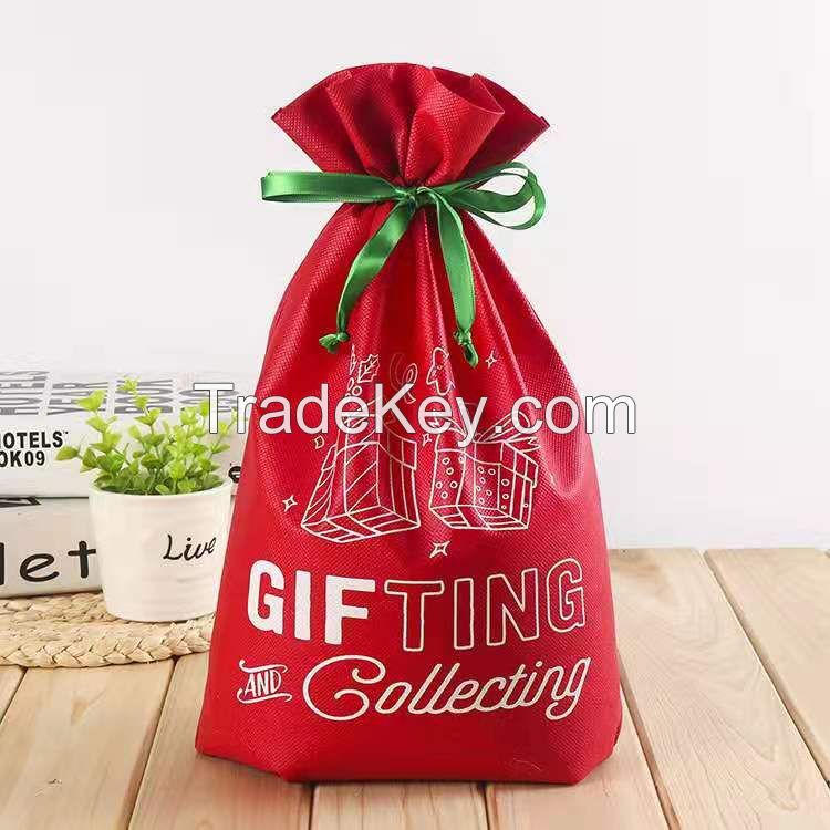 Christmas bags  