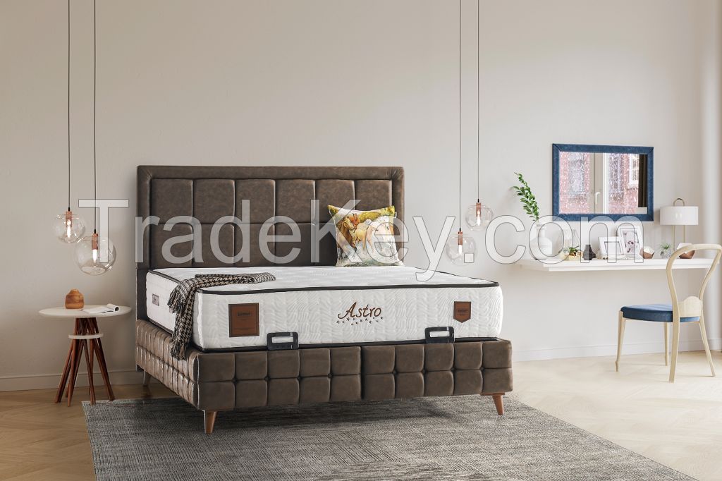 Astro Bedroom Set