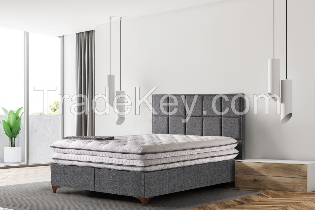 Duet Bedroom Set