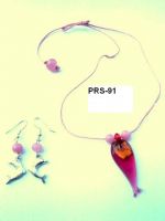 Necklace &amp; Earring Sets