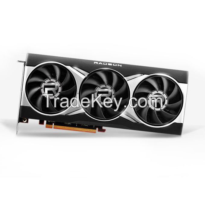 GRAPHIC CARDS RX 5700