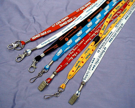 lanyard