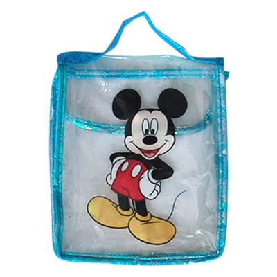 pvc bag